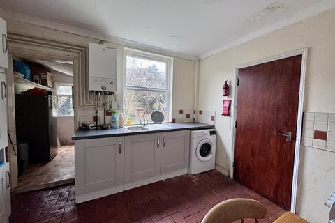 3 bedroom terraced house for sale, Exeter Road, Newmarket, Suffolk