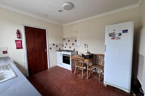 3 bedroom terraced house for sale, Exeter Road, Newmarket, Suffolk