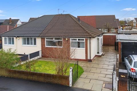 undefined, Beech Avenue, Liverpool L31