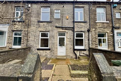 undefined, Pastureside Terrace West, Bradford BD14