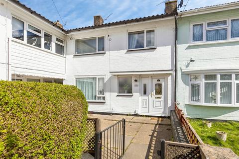 undefined, Ross Close, Crawley