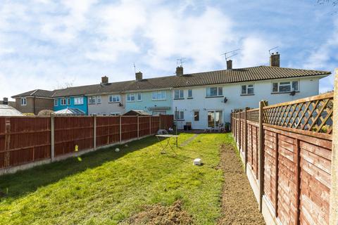 undefined, Ross Close, Crawley