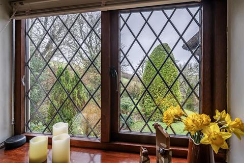 4 bedroom detached house for sale, Nr Lanreath, Looe