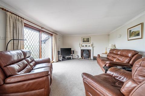 4 bedroom detached house for sale, Nr Lanreath, Looe
