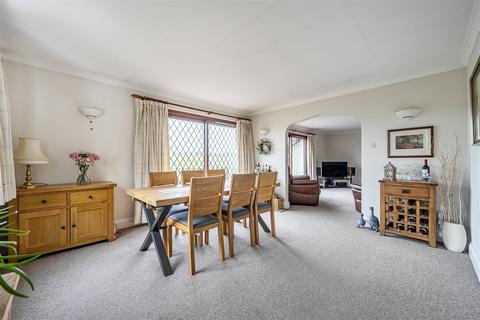 4 bedroom detached house for sale, Nr Lanreath, Looe