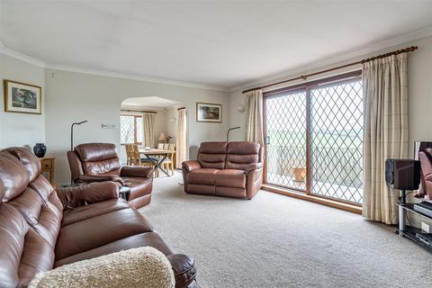 4 bedroom detached house for sale, Nr Lanreath, Looe