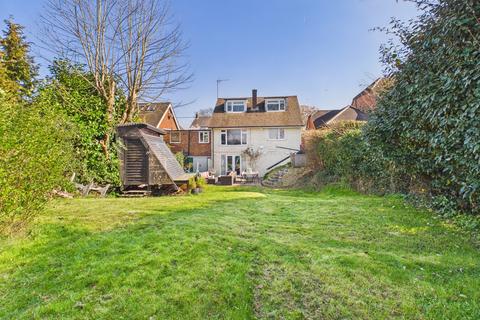 undefined, Wycombe Road, Prestwood, Great Missenden