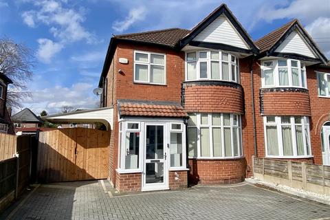 3 bedroom semi-detached house for sale, Langdale Road, Sale