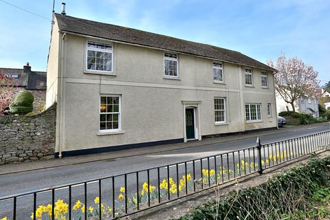 5 bedroom detached house for sale, Crickhowell NP8