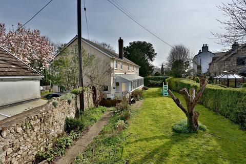 5 bedroom detached house for sale, Crickhowell NP8