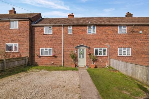 3 bedroom terraced house for sale, Smithville Close, St. Briavels, Lydney
