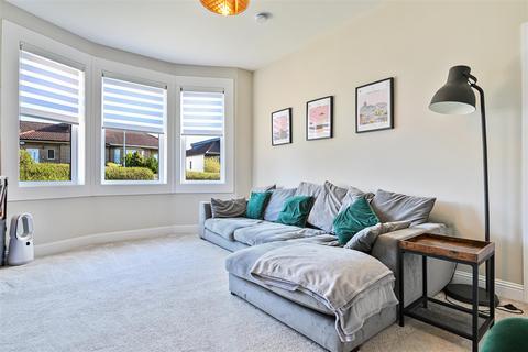 undefined, Wellview Drive, Motherwell ML1