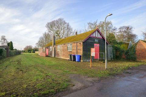 undefined, Davids Lane, Benington, PE22