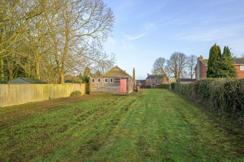 undefined, Davids Lane, Benington, PE22
