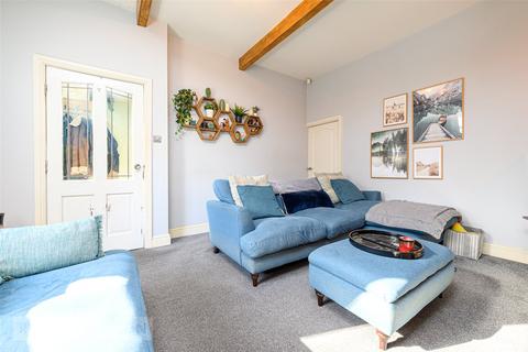 3 bedroom terraced house for sale, Seed Hill Terrace, Halifax, West Yorkshire, HX2