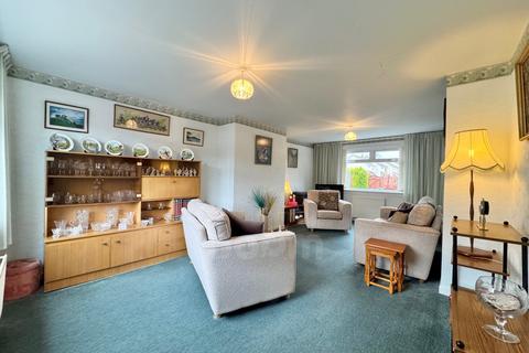 3 bedroom end of terrace house for sale, 7 Loadingbank Court, Kilbirnie