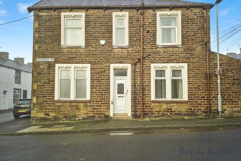 3 bedroom end of terrace house for sale, Woodbine Road, Lancashire BB12