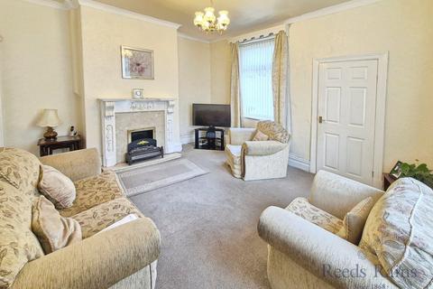 3 bedroom end of terrace house for sale, Woodbine Road, Lancashire BB12