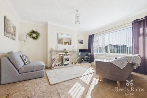 undefined, The Paddock, West Yorkshire WF10