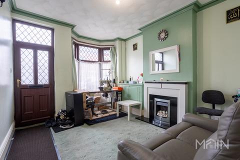 2 bedroom terraced house for sale, Dorothy Road, Leicester LE5