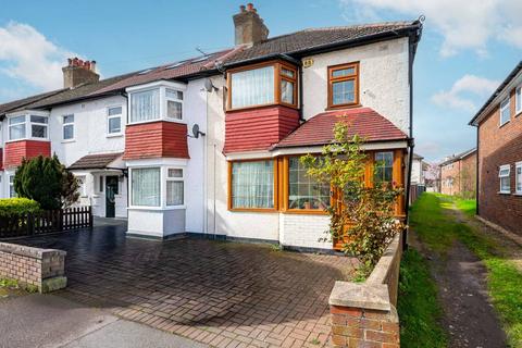 George Road, New Malden, KT3