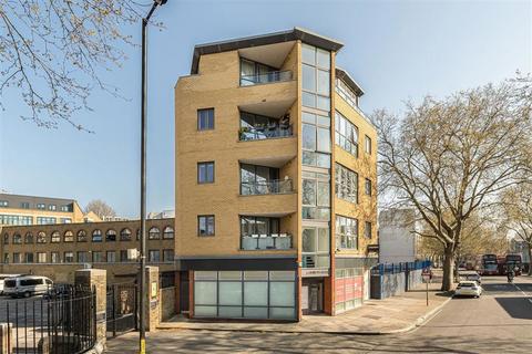 1 bedroom flat to rent, Lambeth Road, London SE1