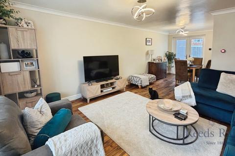 3 bedroom semi-detached house for sale, Winchester Close, Chester Le Street DH3
