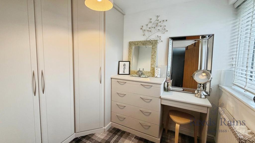 Dressing Room