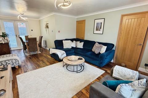 3 bedroom semi-detached house for sale, Winchester Close, Chester Le Street DH3