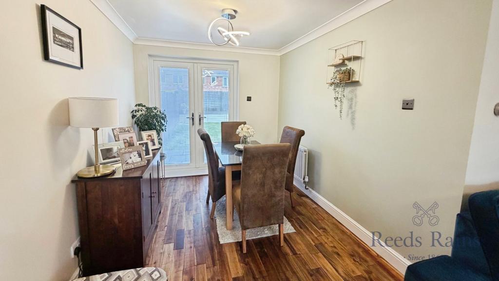 Dining Space