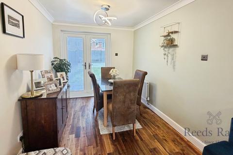 3 bedroom semi-detached house for sale, Winchester Close, Chester Le Street DH3