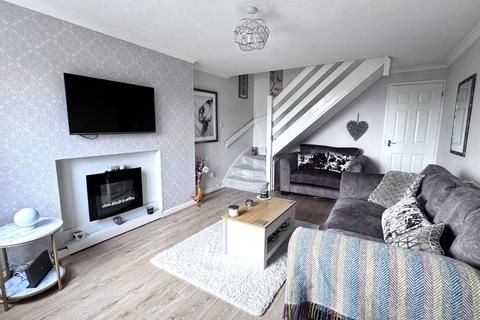 2 bedroom terraced house for sale, Luxton Road, Ogwell, TQ12