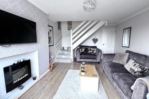 2 bedroom terraced house for sale, Luxton Road, Ogwell, TQ12