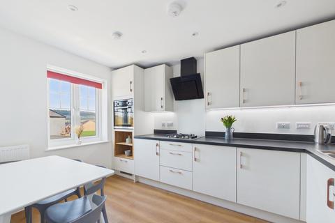 3 bedroom terraced house for sale, Turbit Close, Ross-on-Wye, Herefordshire, HR9