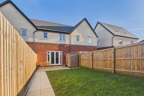 3 bedroom terraced house for sale, Turbit Close, Ross-on-Wye, Herefordshire, HR9