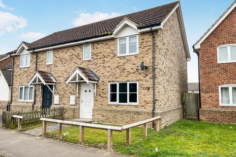 undefined, Aspal Lane, Bury St. Edmunds IP28