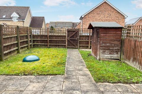 undefined, Aspal Lane, Bury St. Edmunds IP28