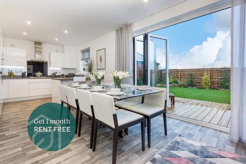 undefined, Leaf Living at Stortford Fields, Bishop Stortford, CM23