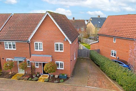 undefined, Jennings Road, Essex CB11