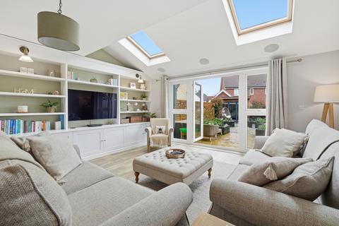 undefined, Jennings Road, Essex CB11
