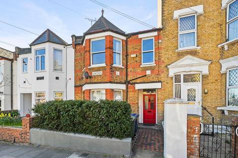 undefined, Berrymead Gardens, Acton
