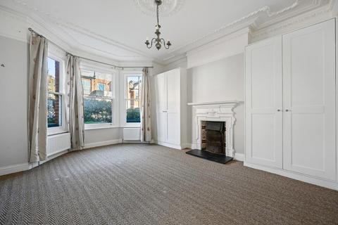 undefined, Berrymead Gardens, Acton