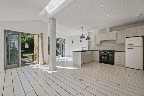 undefined, Berrymead Gardens, Acton