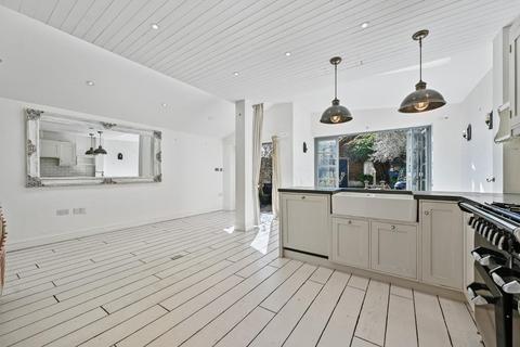 undefined, Berrymead Gardens, Acton