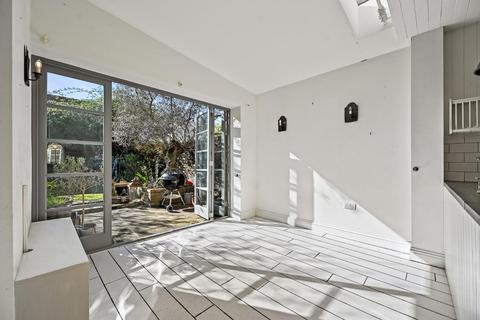 undefined, Berrymead Gardens, Acton