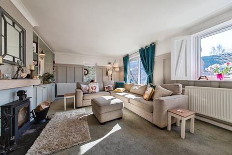 3 bedroom detached bungalow for sale, The Green, Mareham-Le-Fen, Boston