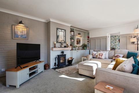 3 bedroom detached bungalow for sale, The Green, Mareham-Le-Fen, Boston