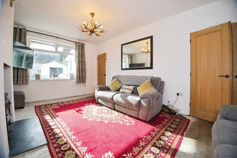 3 bedroom semi-detached house for sale, Ynysmaerdy Terrace, Ynysmaerdy, Pontyclun