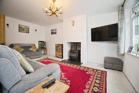 3 bedroom semi-detached house for sale, Ynysmaerdy Terrace, Ynysmaerdy, Pontyclun