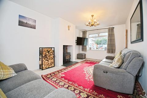 3 bedroom semi-detached house for sale, Ynysmaerdy Terrace, Ynysmaerdy, Pontyclun